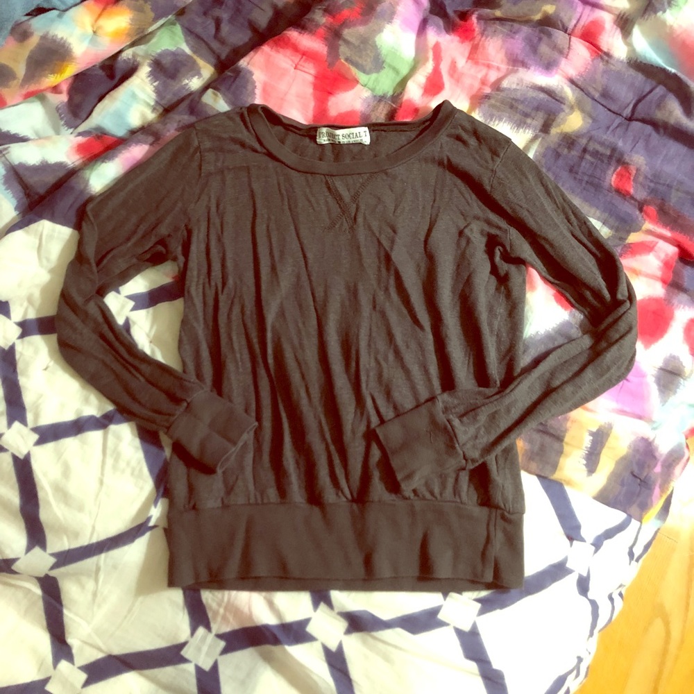 Urban Outfitters Long Sleeve